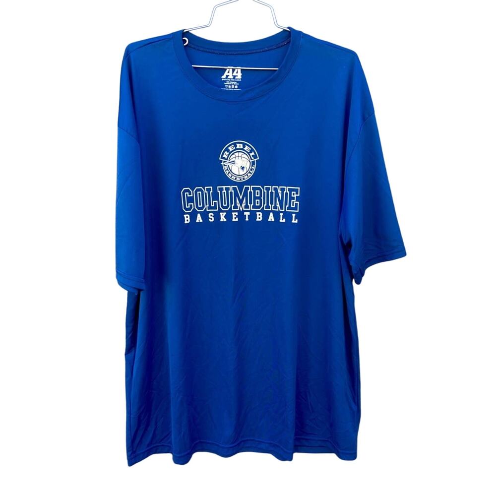VTG Columbine Tee-Shirt